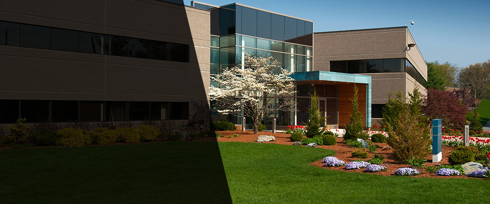 Pittston Landscapers