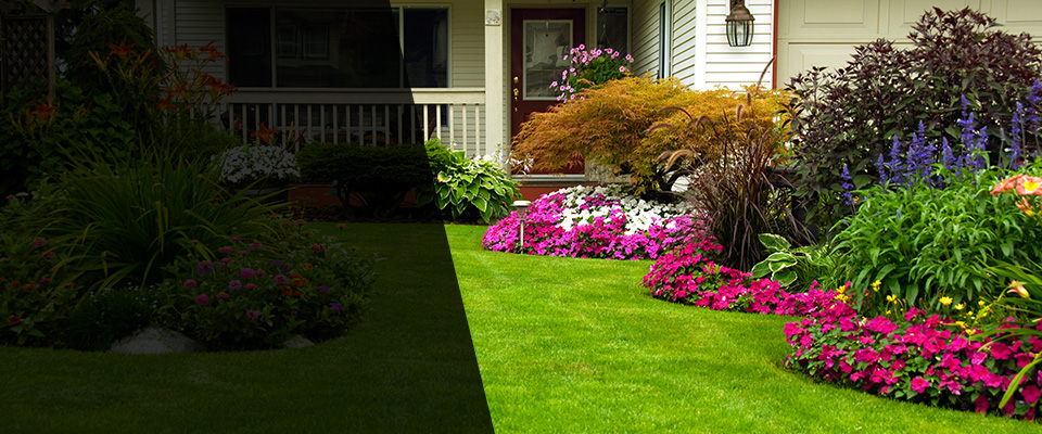 Pittston Landscapers