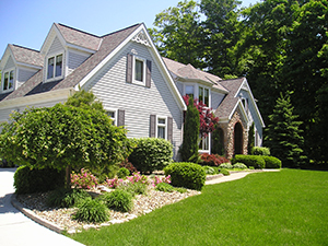 Landscapers and Lawncare Services in Pittston, PA