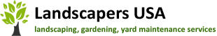 Pittston Landscapers